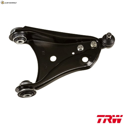 Handlebar wheel suspension - handlebar,