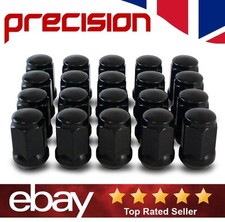 20 x Ford Focus RS Black Wheel