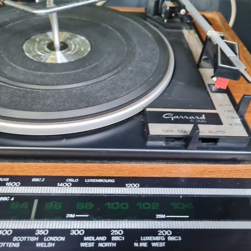 Garrard 300 marconiphone - garrard,