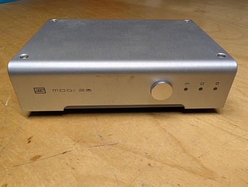 Schiit modi dac digital - modi, to