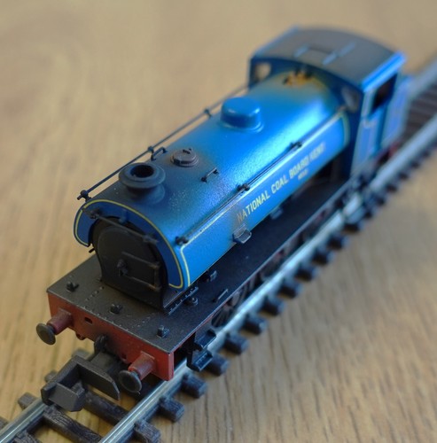 Efe rail e85503 - e85503, n