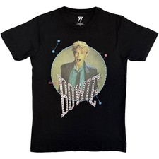 David Bowie T Shirt Vintage