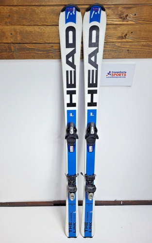 Head the ultimate link 160cm - ultimate, r