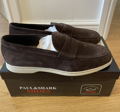 Paul shark men s - -, shoes