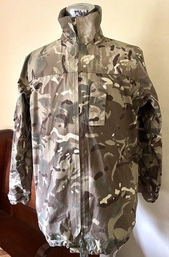 British army mtp - british,