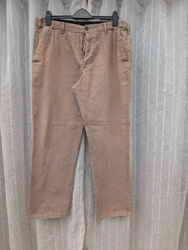 Collection beige corduroy - collection,