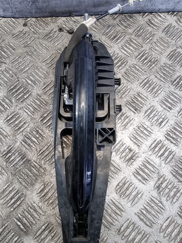 Ford galaxy door handle - ford,
