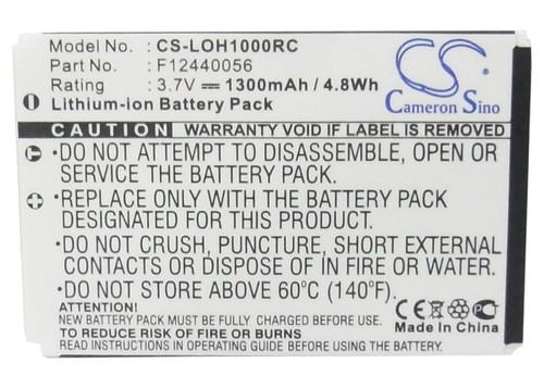 Battery for logitech - for,