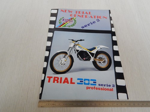 Original trial fantic 303 243 - fantic,