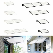 Durable Door Canopy Awning