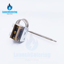 GAS CHIPS FRYER HIGH LIMIT