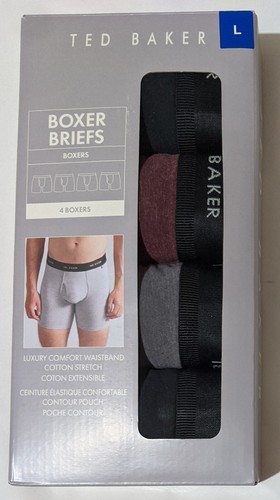 New ted baker pack - baker, 4
