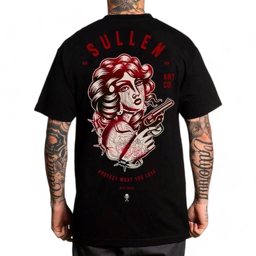 Men sullen art collective - men's,