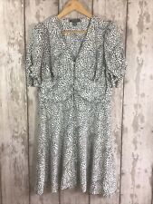 Primark Black & White Spotted