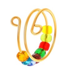 Unisex Adjustable Anti Anxiety