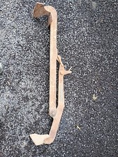 INDUSTRIAL BRICK CLAMP VINTAGE RETRO INTERIOR DESIGN MADE IN BRISTOL 