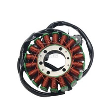 Stator Coil For