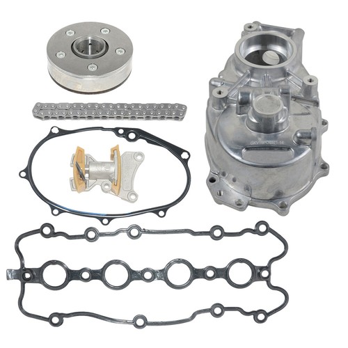 Timing chain kit camshaft - chain,