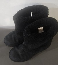 UGGS Women’s Black Maylin
