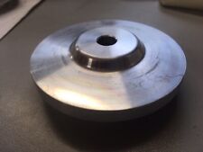 Rix Engineering 2.25 Spring Top Cap 10mm Pilot Hole Coilover