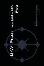 UAV PILOT LOGBOOK Pro: The