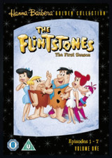 The Flintstones - Season 1