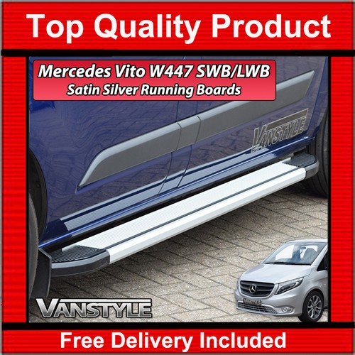 Fits mercedes vito w447 - vito,