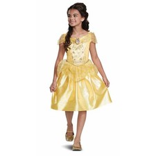 Girls Disney Classic Princess