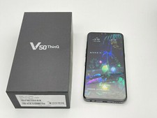 LG V50 ThinQ 5G LM-V500N