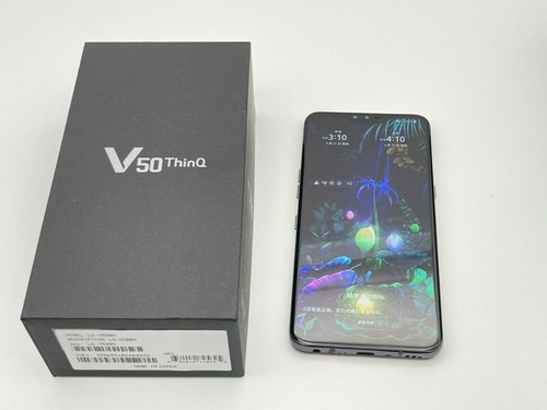 V50 thinq lm v500n - 5g, lm-v500n