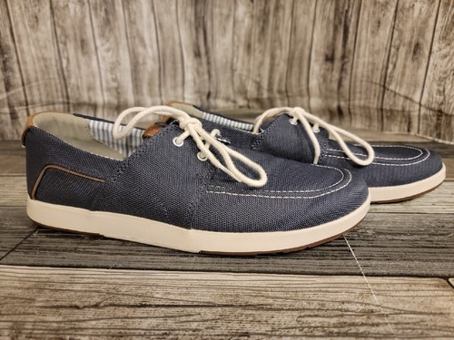 Men deck boat shoes clarks - men's,