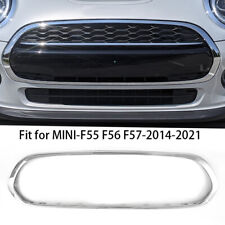 Chrome For 14-21 Mini Cooper
