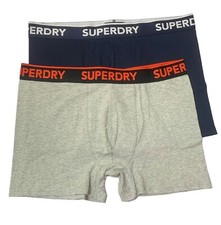  Superdry Men”s Organic