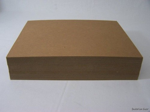 200 11 thin cardboard - 200,