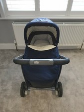 Baby and toddler Pushchair