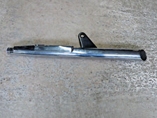 GENUINE TRIUMPH AMERICA CARBS 2003-07 LEFT EXHAUST SILENCER MUFFLER A9600061