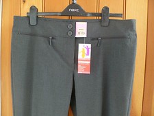 MARKS AND SPENCERS BLACK GREY
