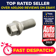 Wheel Bolt / Stud / Nut fits