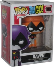 'Vintage 2016 DC Comics Teen