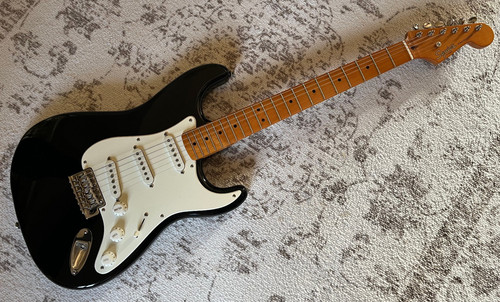 Squier classic vibe - squier,