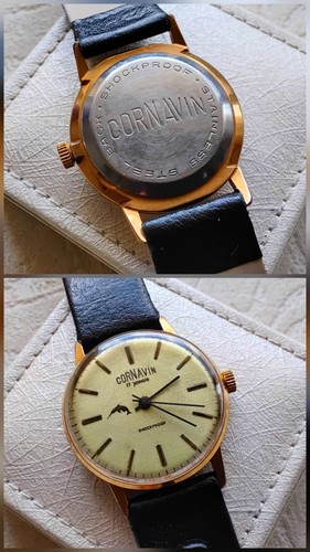 Soviet raketa cornavin - raketa,
