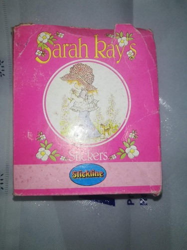 Sarah kay stickline - , panini