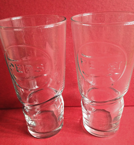 Pair pepsi soft drinks - pair,