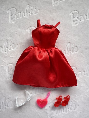 Barbie doll vintage clothes - barbie,