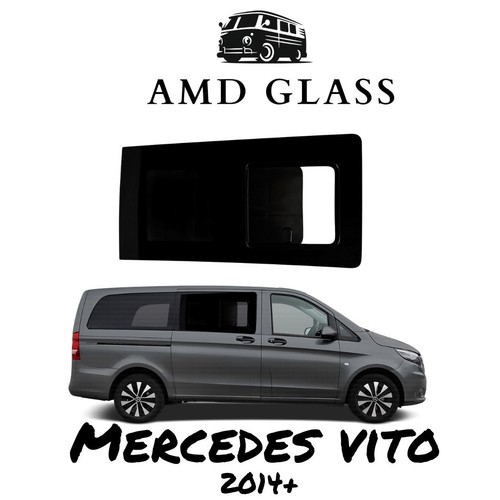 Mercedes vito driver side - vito,