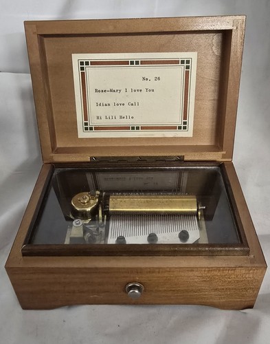 Vintage wooden swiss - wooden,