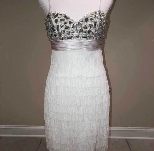 Nwt sherri hill cocktail - nwt, 2