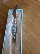 House Of Marbles Cheese Knife