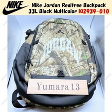 Nike Jordan Realtree Backpack