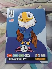 Panini Adrenalyn Xl World Cup